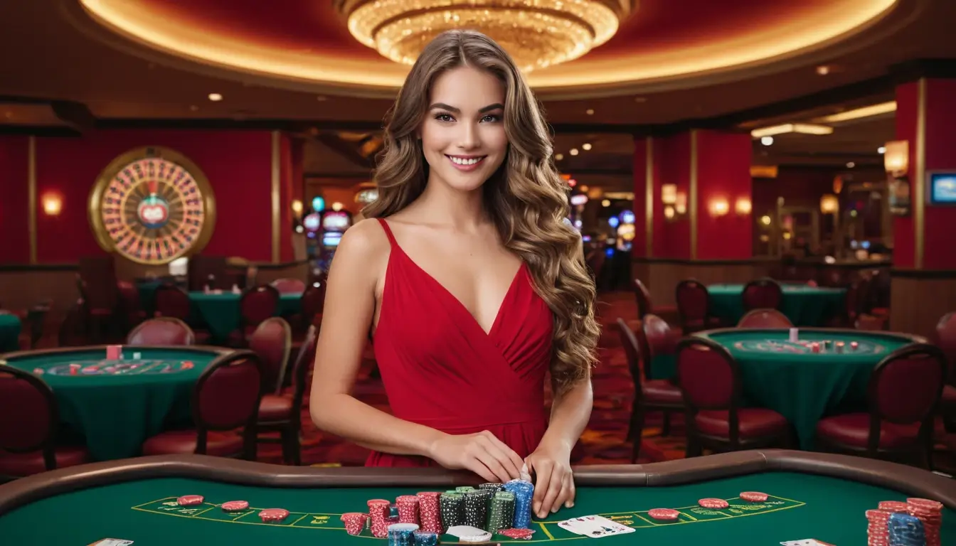 68s: cassino online premium ⭐️